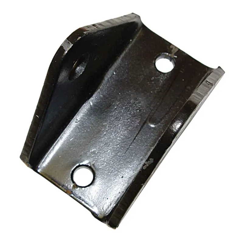 Get Yours Omix Pivot Bracket 41-68 Willys & Jeep Models
