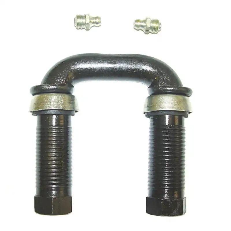 Hot Picks Omix Shackle Kit Left Hand Thread 41-65 Willys & Models