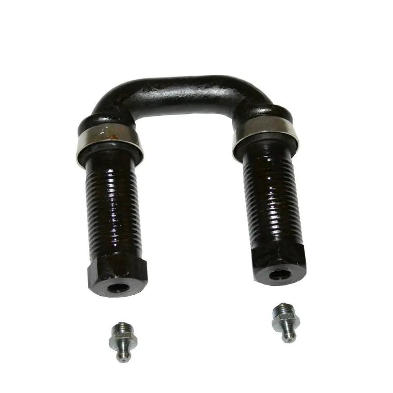 Omix Shackle Kit Rt Hand Thread 41-65 Willys & Models While Supplies Last