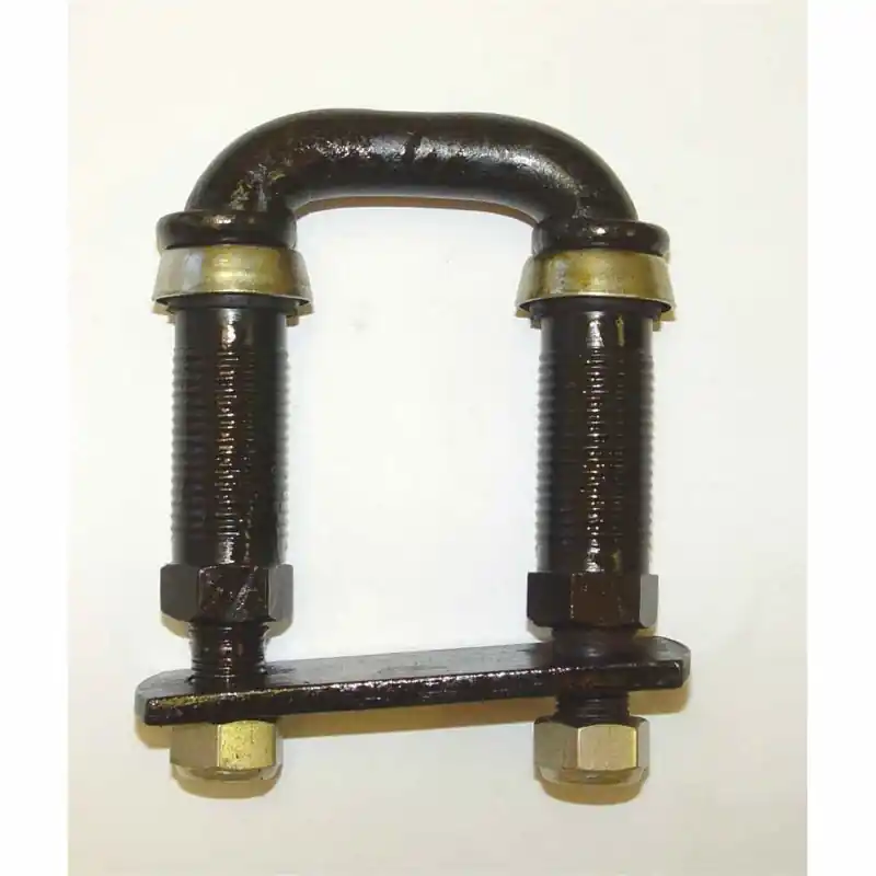 Omix RH Shackle Kit 52-57 Willys M38-A1 Seasonal Sale