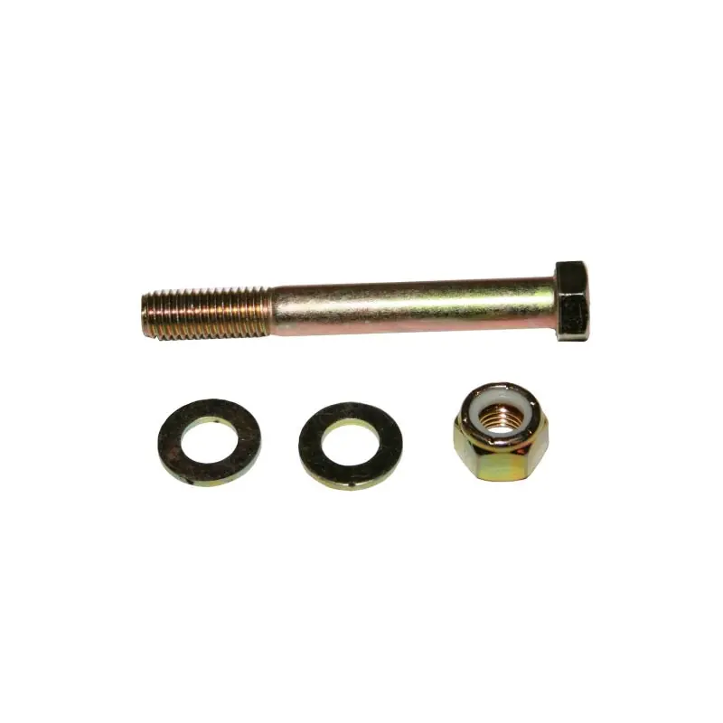 Omix Leaf Spring Main Eye Bolt/Nut 76-95 CJ & Wrangler Reduced Price