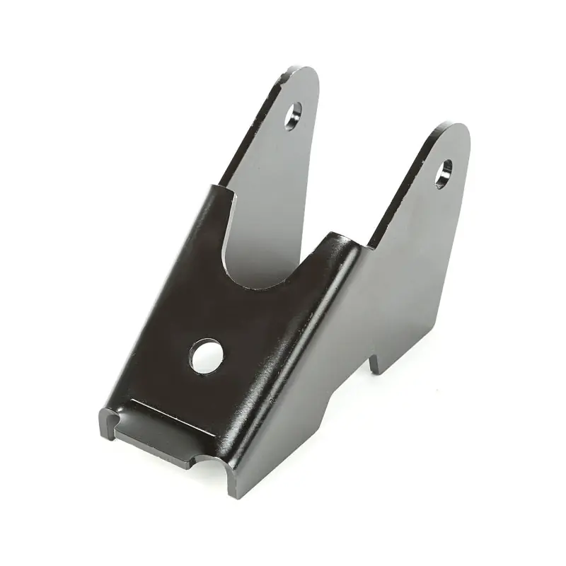 Trending Omix Leaf Spring Hanger F or R 87-95 Jeep Wrangler