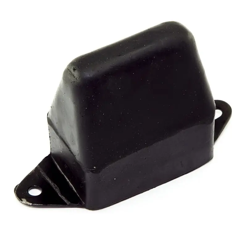 High Quality Omix Axle Snubber Front 87-95 Jeep Wrangler (YJ)