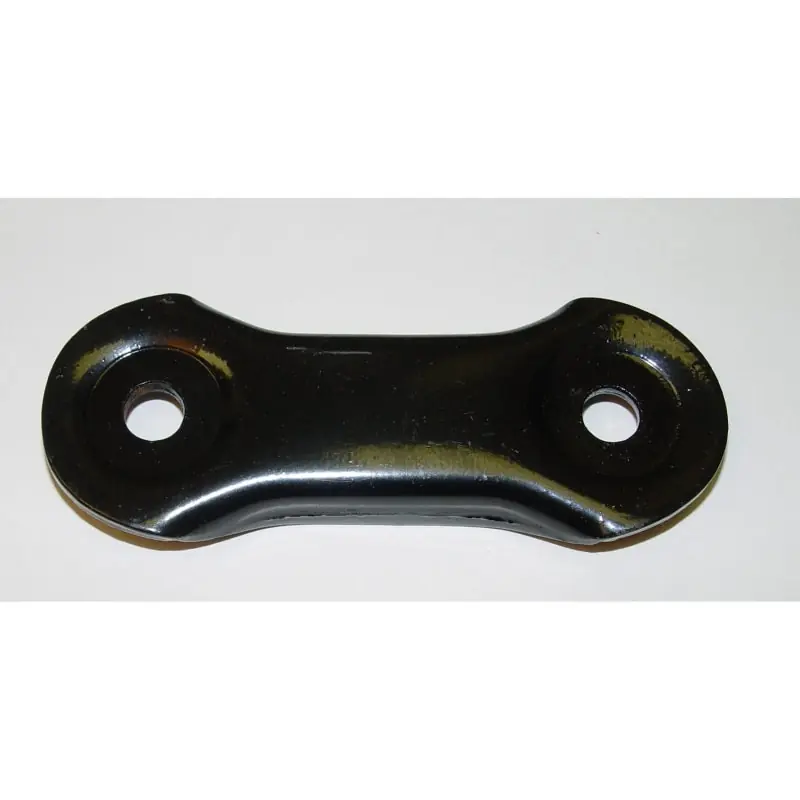Free Delivery Omix Shackle Plate 87-95 Jeep Wrangler (YJ)