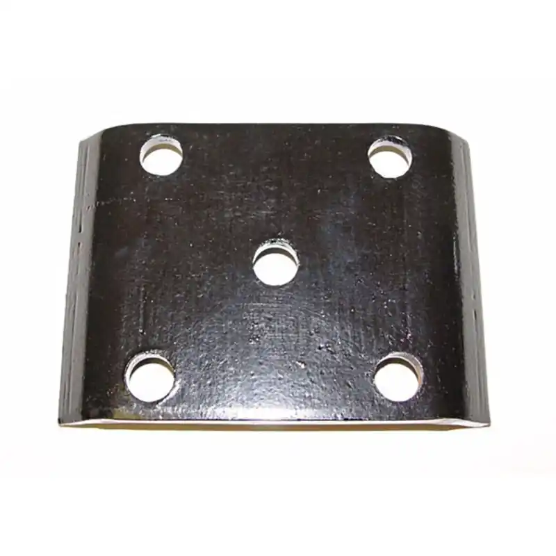 Free Delivery Omix Rear Spring Plate L=R 87-95 Jeep Wrangler (YJ)