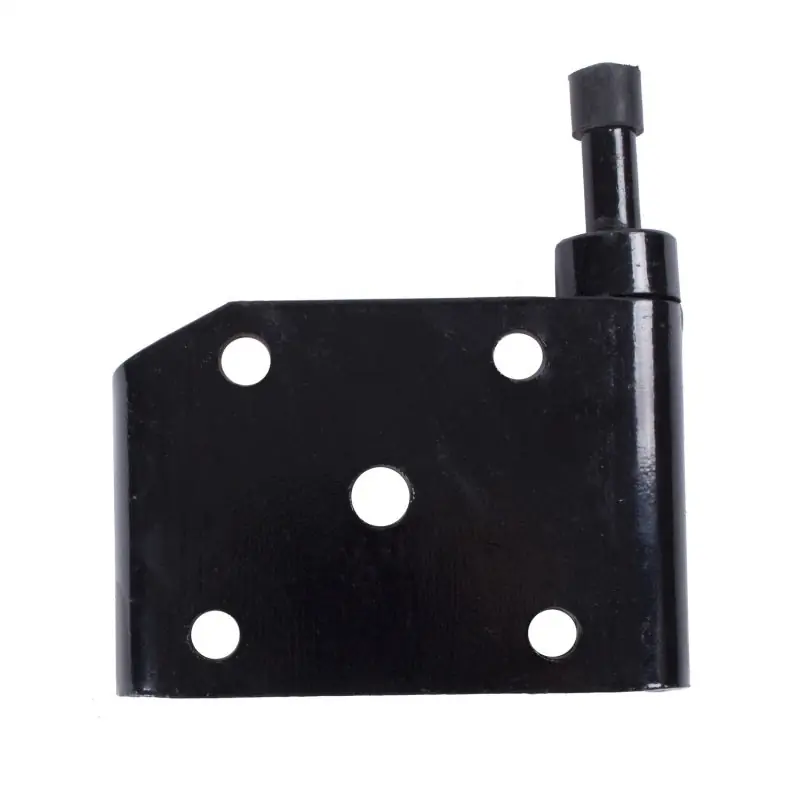 Omix Front Spring Plate Left 87-95 Jeep Wrangler (YJ) Weekend Sale