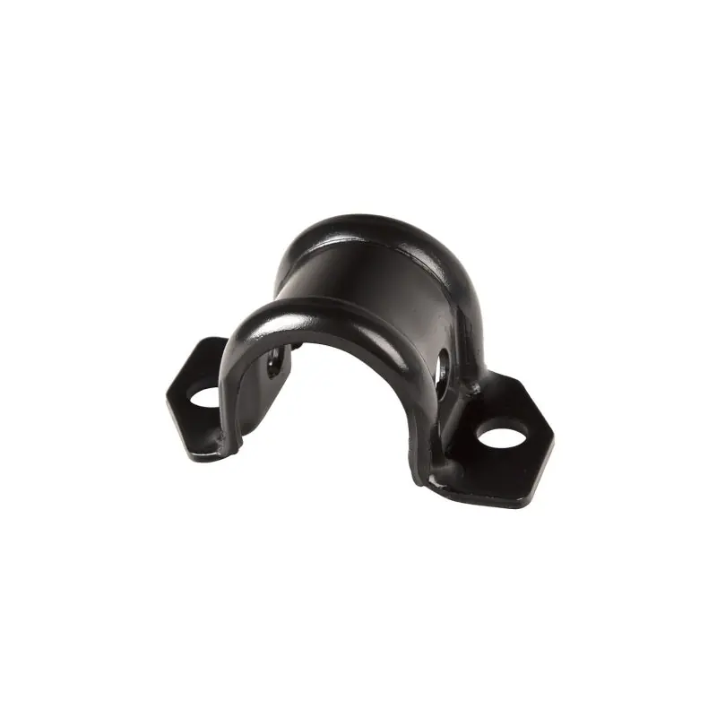 Omix Sway Bar Bushing Brckt Passenger- 87-95 Jeep YJ Hot Deal