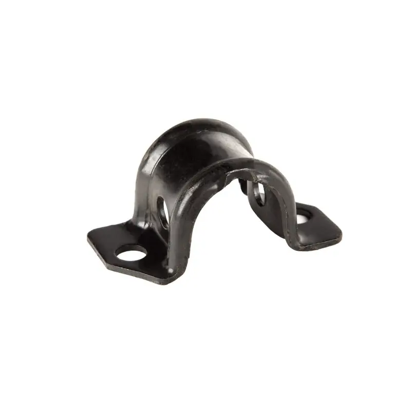 Omix Sway Bar Bushing Bracket- 91-06 XJ/ZJ/TJ/WJ Genuine