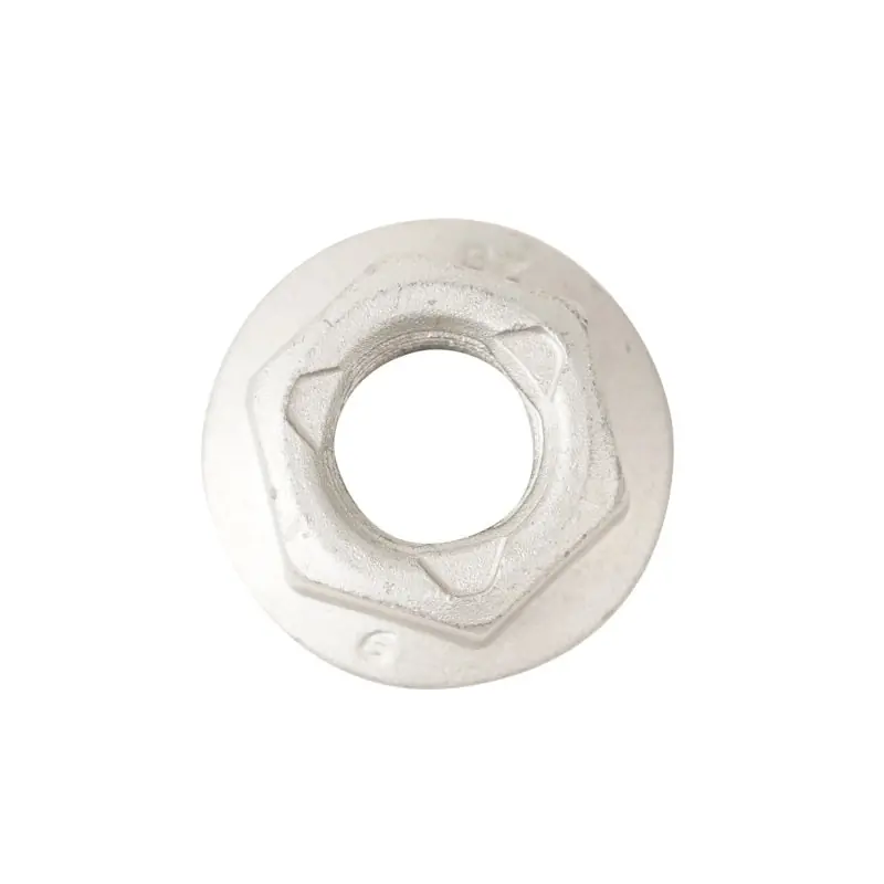 Top Rated Omix Nut Hex Flanged Lock M12X1.5- 07-18 JK