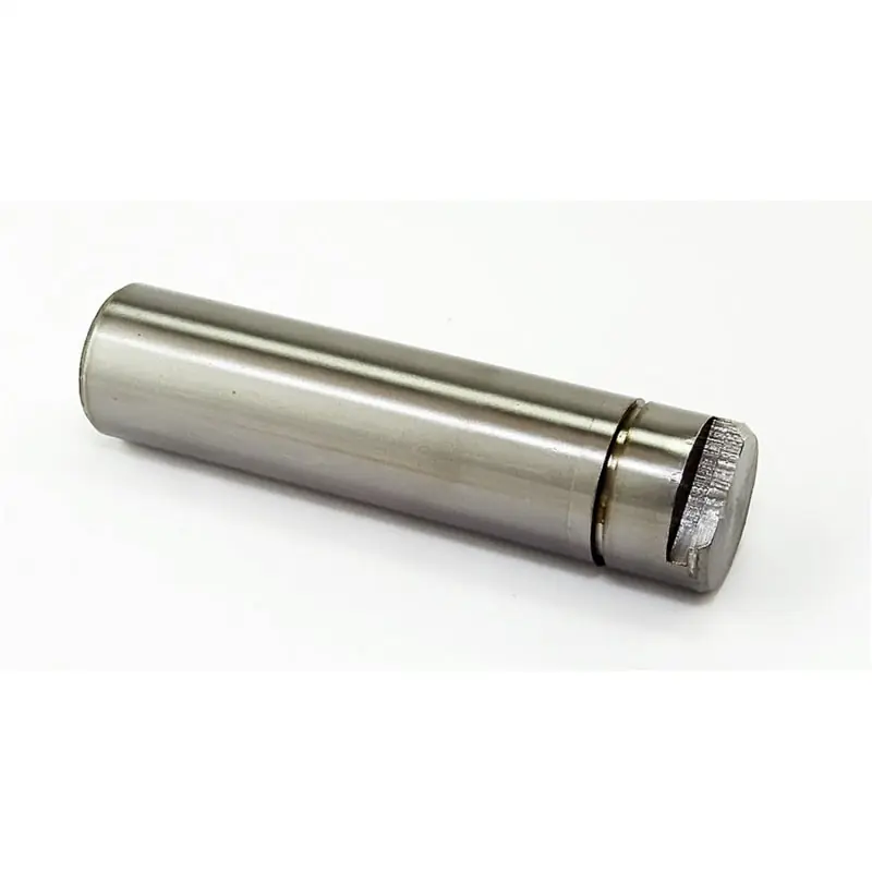 Omix Intermediate Gear Shaft Dana 18 1.25 Inch 53-66 Handmade