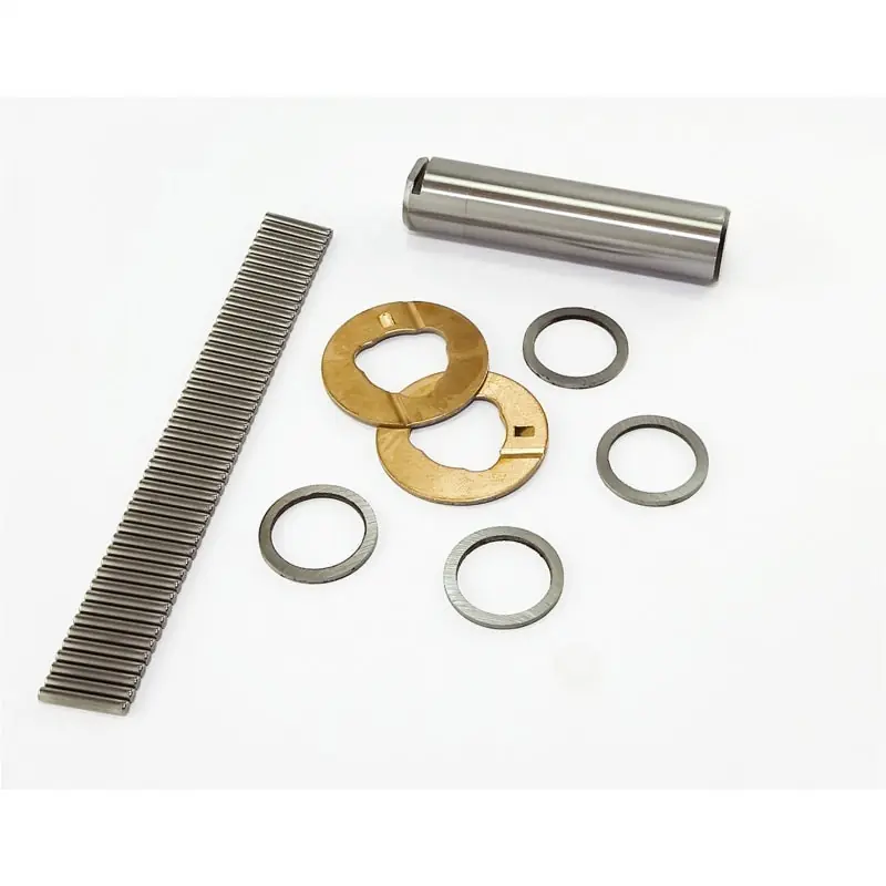 Omix Intermediate Shaft Kit Dana 18 53-66 Willys Certified