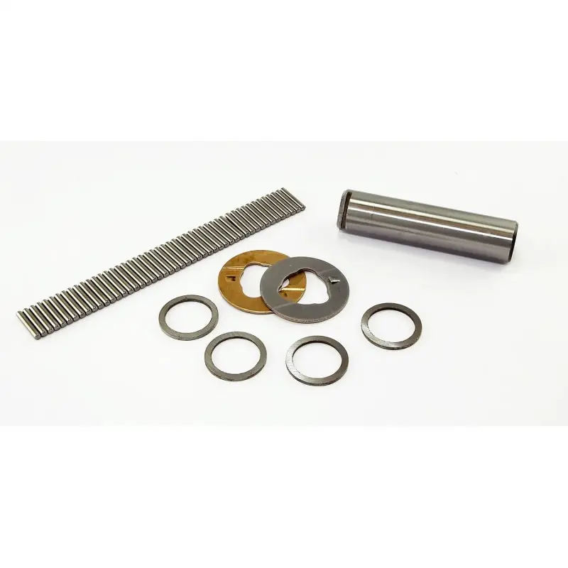 Omix Intermediate Shaft Kit Dana 18 53-66 Willys Free Returns