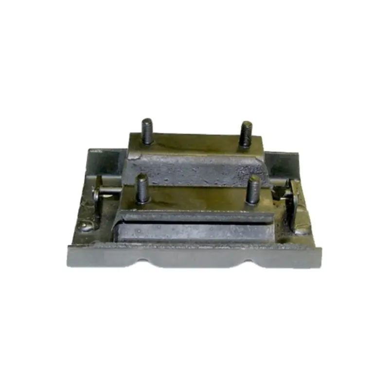 Premium Omix Transmission Mount 97-06 Jeep Wrangler