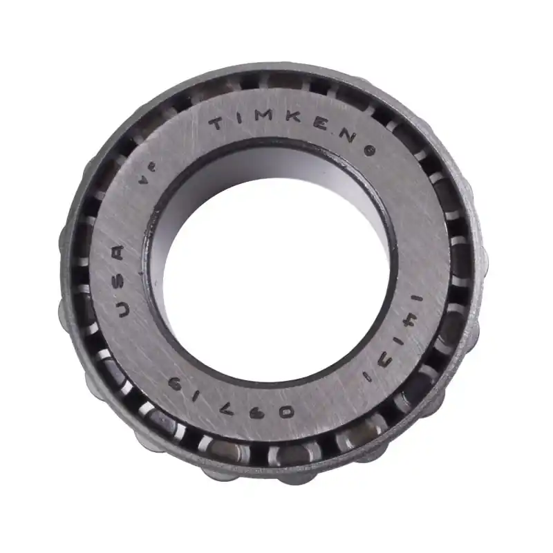 Limited Edition Omix Output Shaft Bearing Dana 18 41-71 Willys & Jeep
