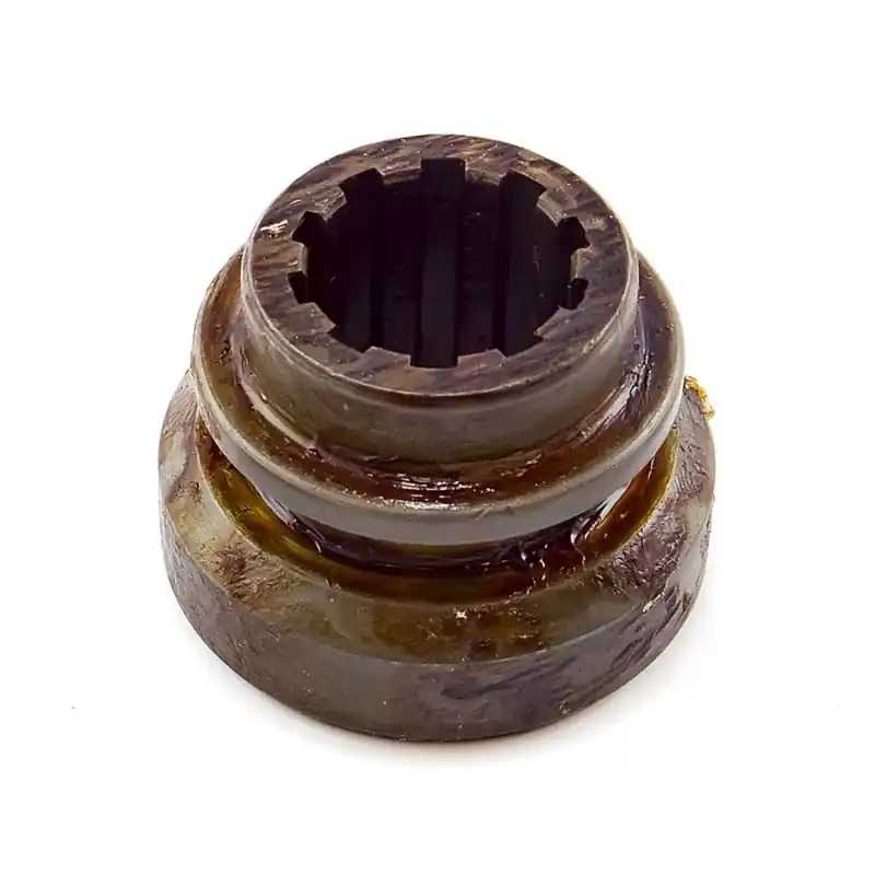 Omix Dana 18 Output Shaft Hub 46-71 Willys & Jeep Must Have