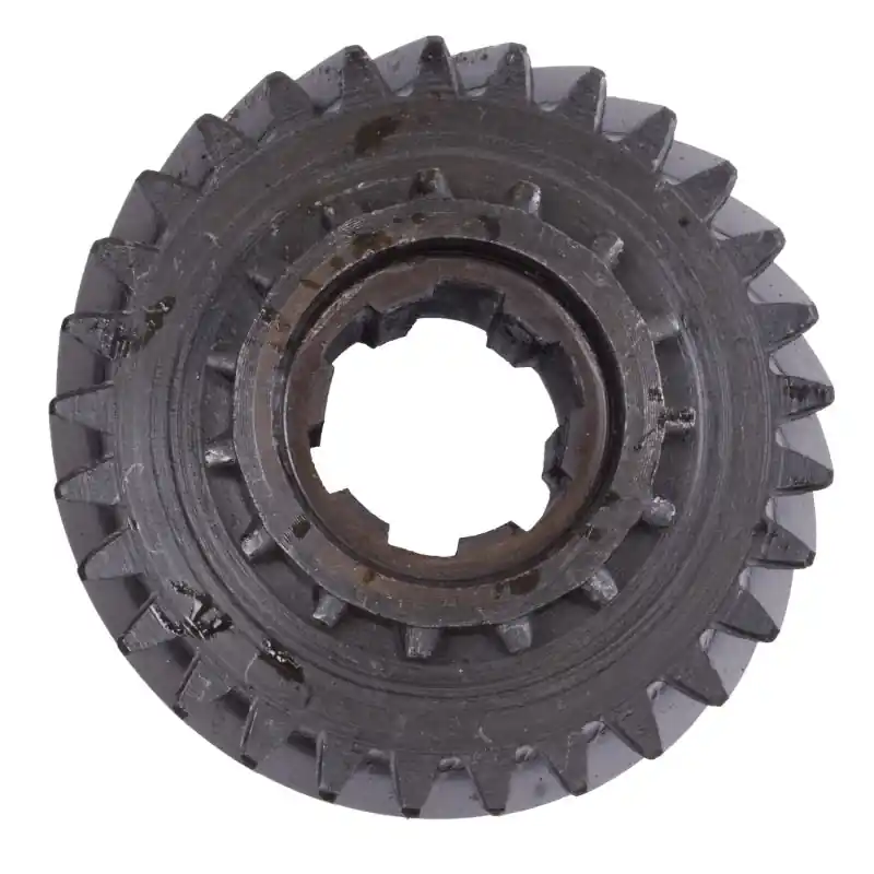 Shop Now Omix Dana 18 Mainshaft Gear