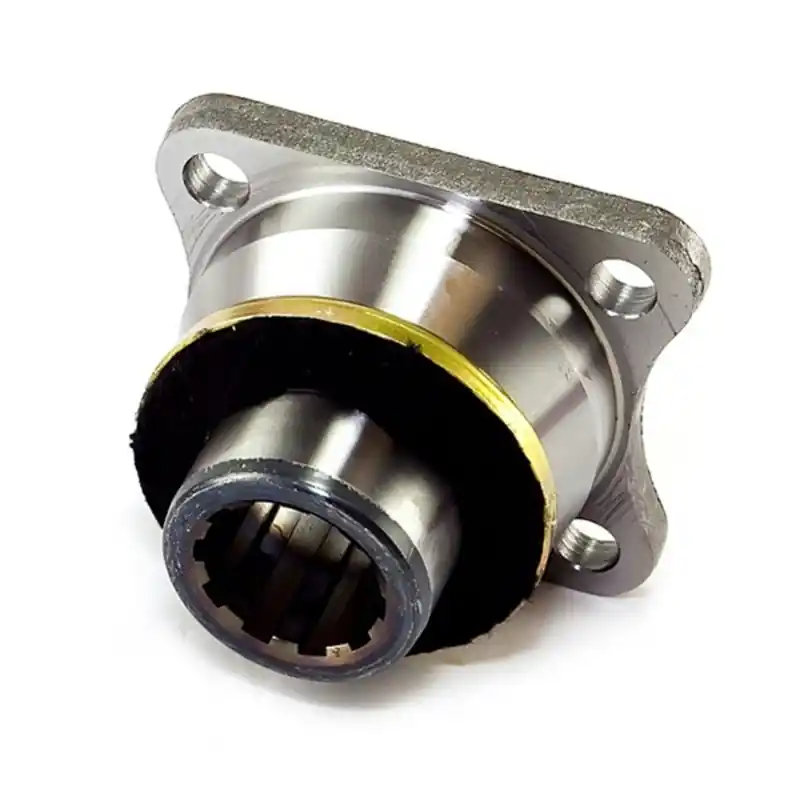 Don’t Miss Out Omix Dana 18 Rear Yoke