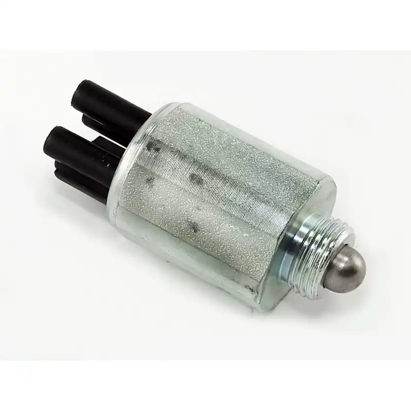 Omix NP231 Vacuum Switch 87-93 Jeep Wrangler (YJ) Hassle-Free Returns