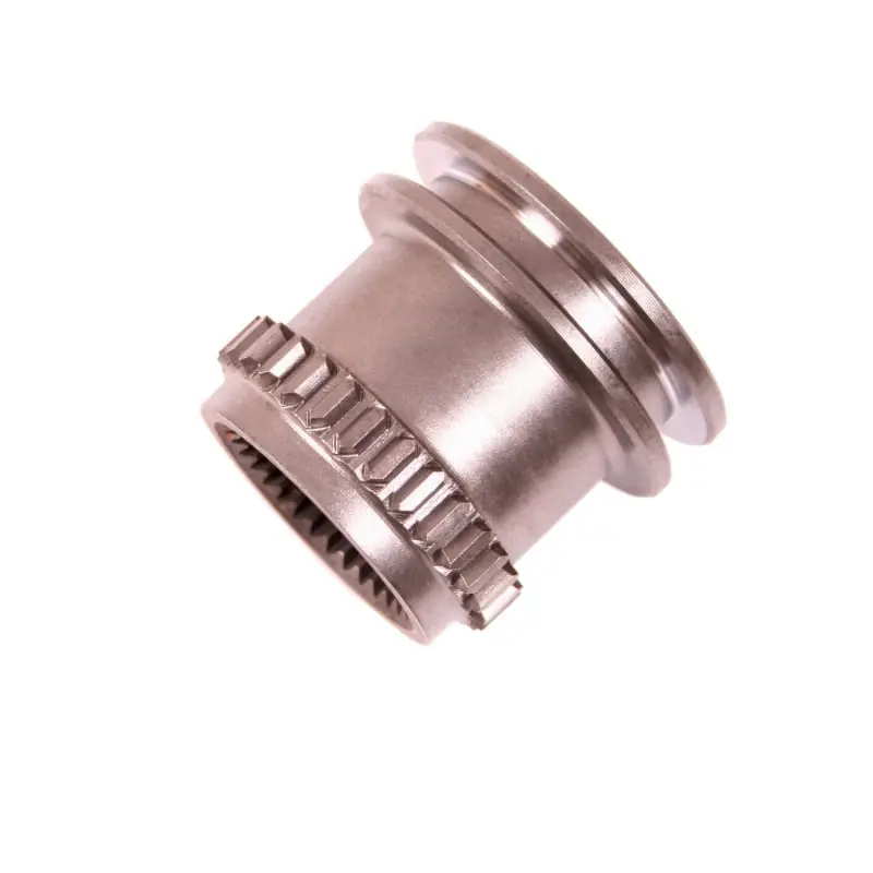 Don’t Miss Out Omix NP231 Range Shift Hub 97-99 Jeep Wrangler (TJ)
