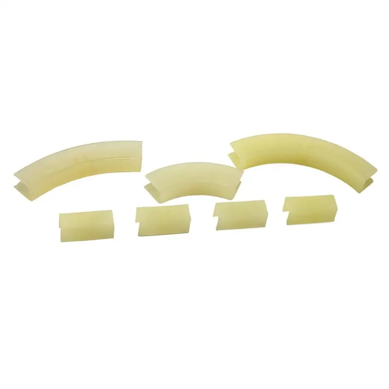 Crafted Omix NP231 Shift Arm Pads 88-06 Jeep Wrangler (TJ)