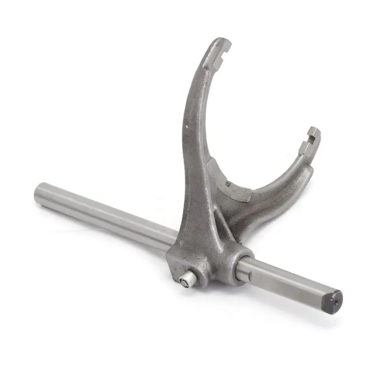 Genuine Omix Shift Fork NP231 87-95 Jeep Wrangler (YJ)