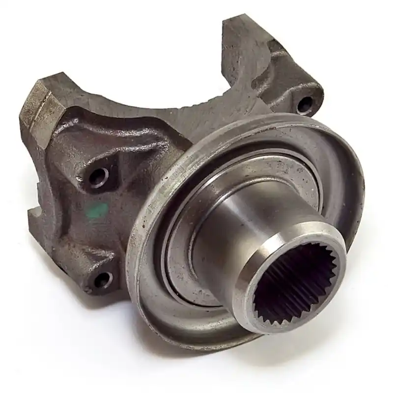 Omix NP231 Front Output Yoke 87-95 Jeep Wrangler (YJ) Buy Online