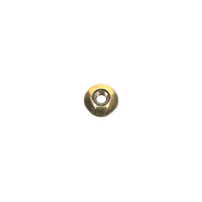 Omix Hex Nut & Washer M6-1.0- 07-18 Jeep Wrangler JK Direct From Manufacturer