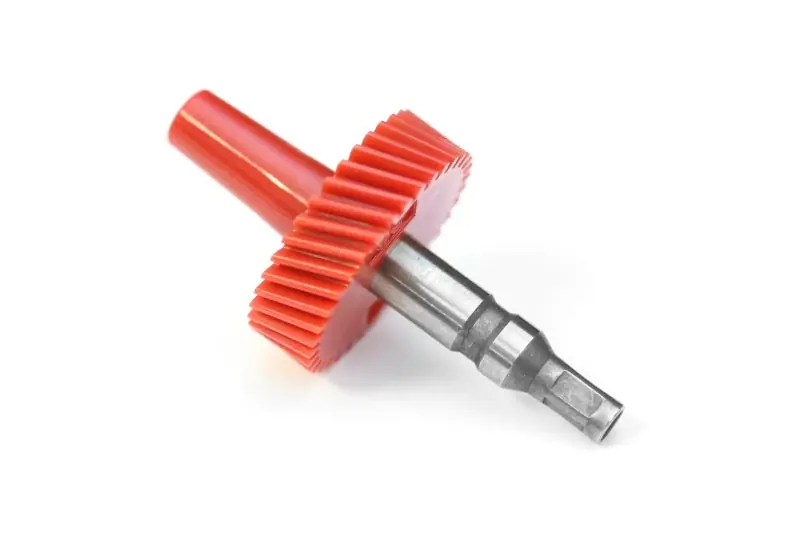 Omix Speedometer Gear 36 Teeth Short Budget