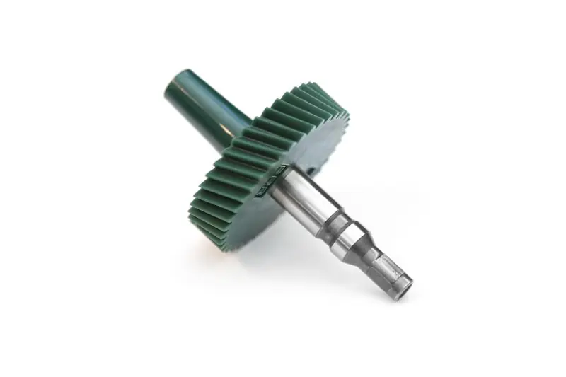 While Supplies Last Omix Speedometer Gear 39 Teeth Short