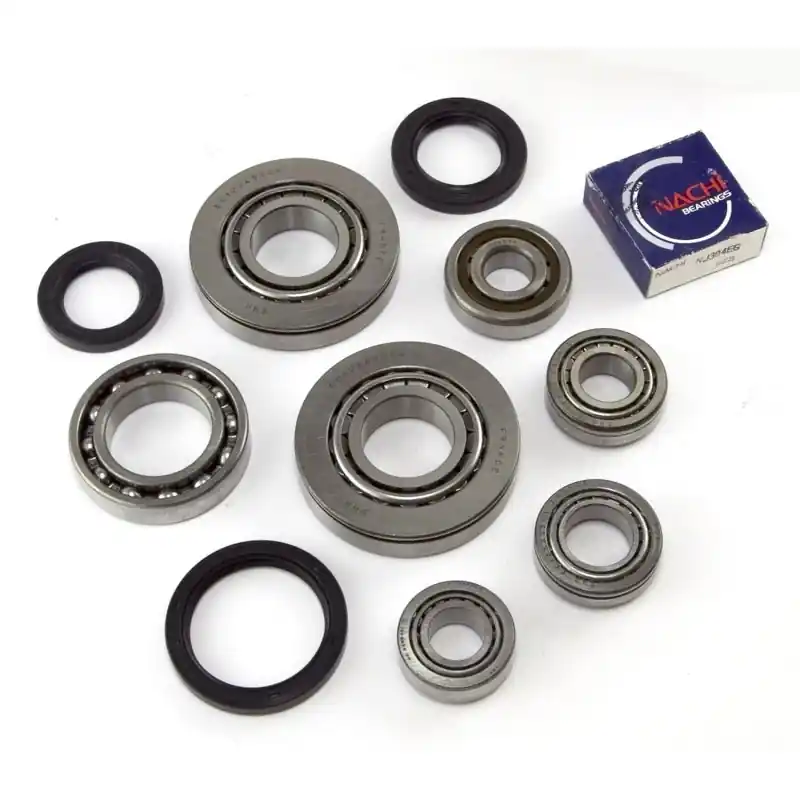 Omix Transmission Bearing Kit Peugeot BA10/5 Clearance