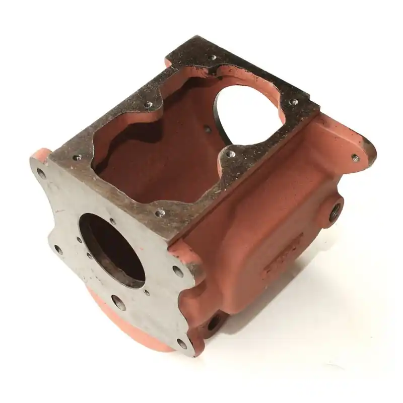 Premium Omix T90 3 Speed Transmission Case