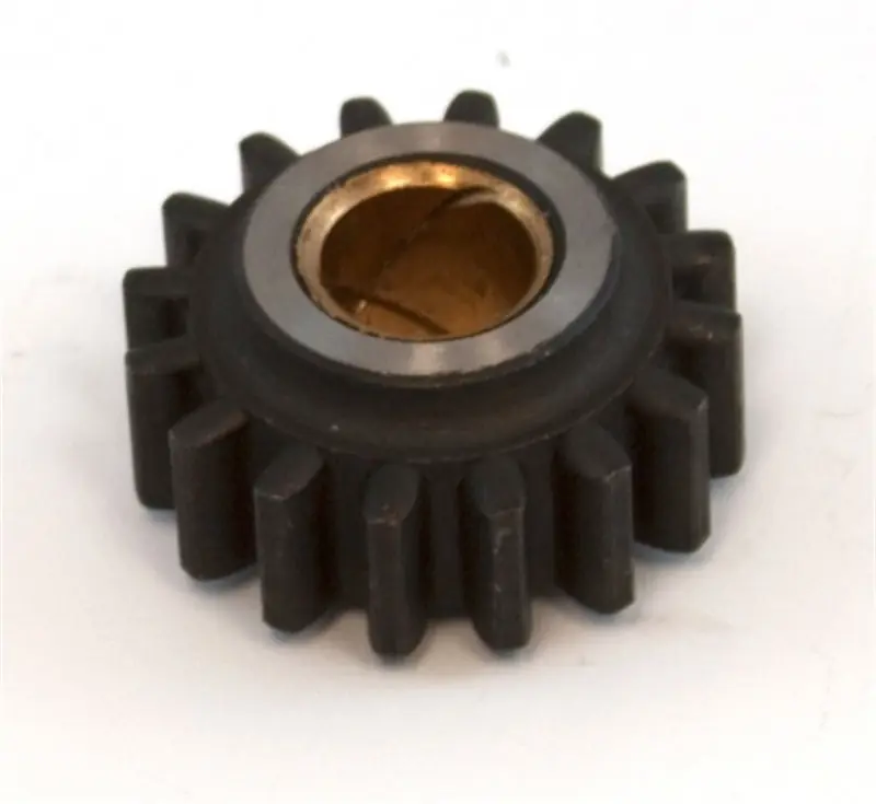 Price Cut Omix T90 Reverse Idler Gear 41-71 Willys & Jeep