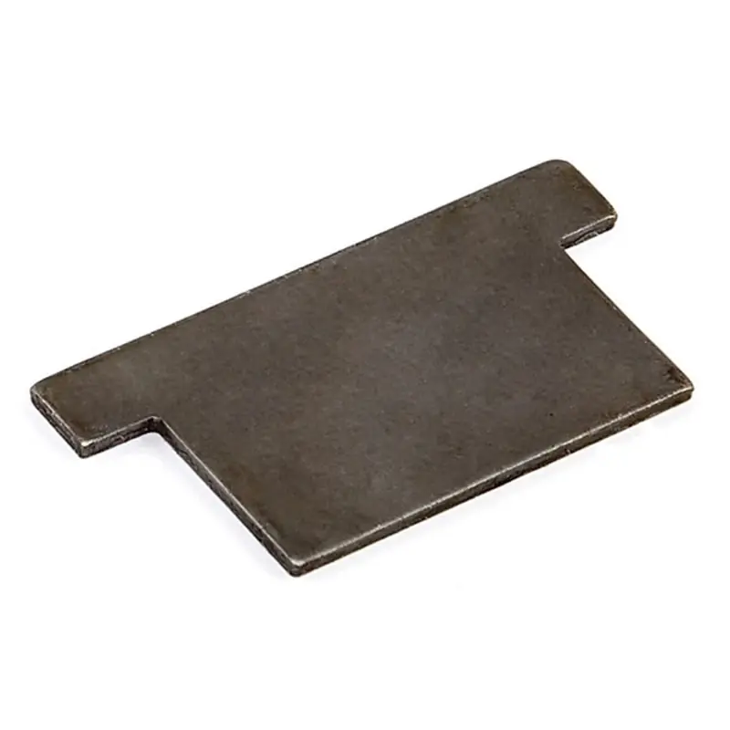 Editor’s Pick Omix T90 Reverse Idler Shaft Plate 41-71 Willys & Jeep