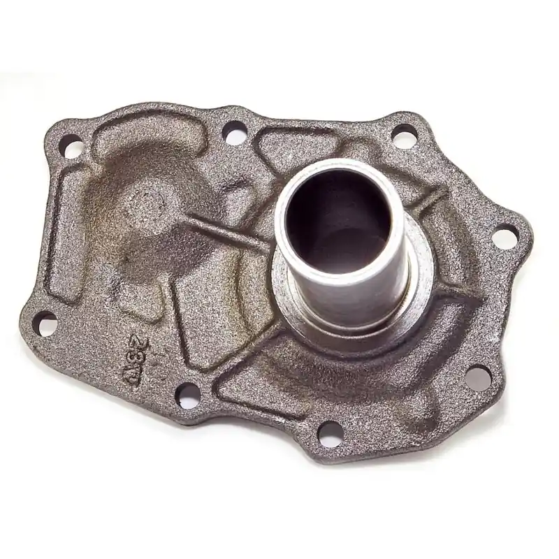 Omix AX5 Front Bearing Retainer 97-02 Wrangler (TJ) Original