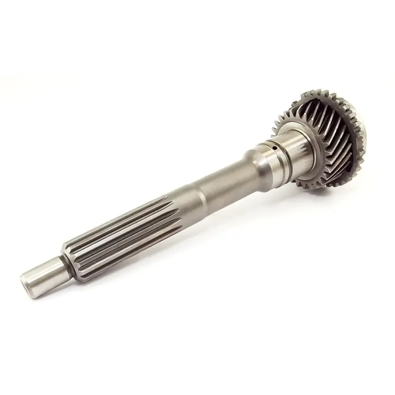 New Release Omix AX5 Input Shaft 89-02 Jeep Wrangler