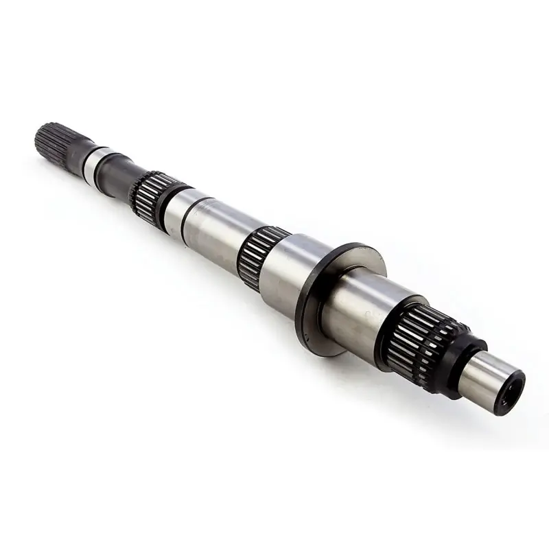Omix AX5 Mainshaft 87-99 Jeep Wrangler Time-Limited