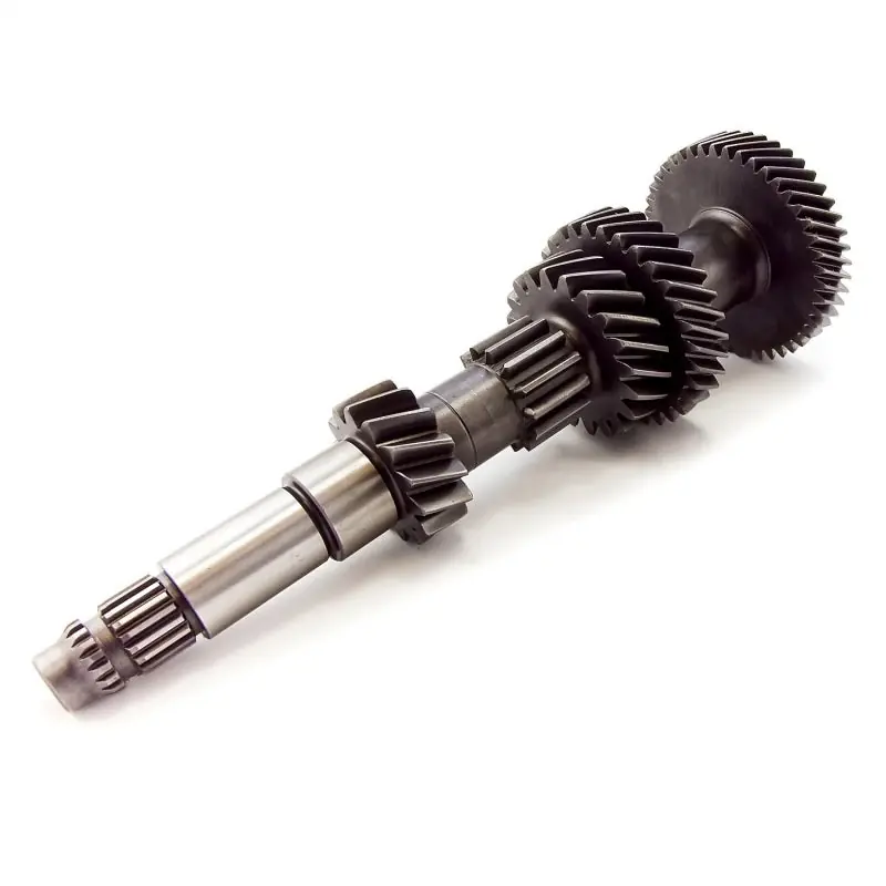 Direct From Factory Omix AX5 Cluster Gear 89-97 Jeep Cherokee (XJ)