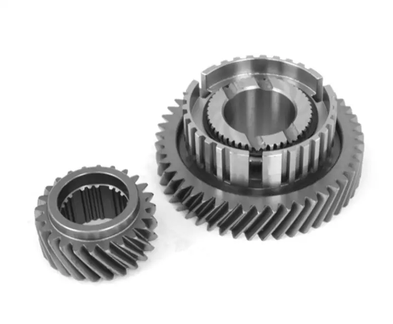 Omix Fifth Gear Kit AX5 84-99 Jeep Models Budget