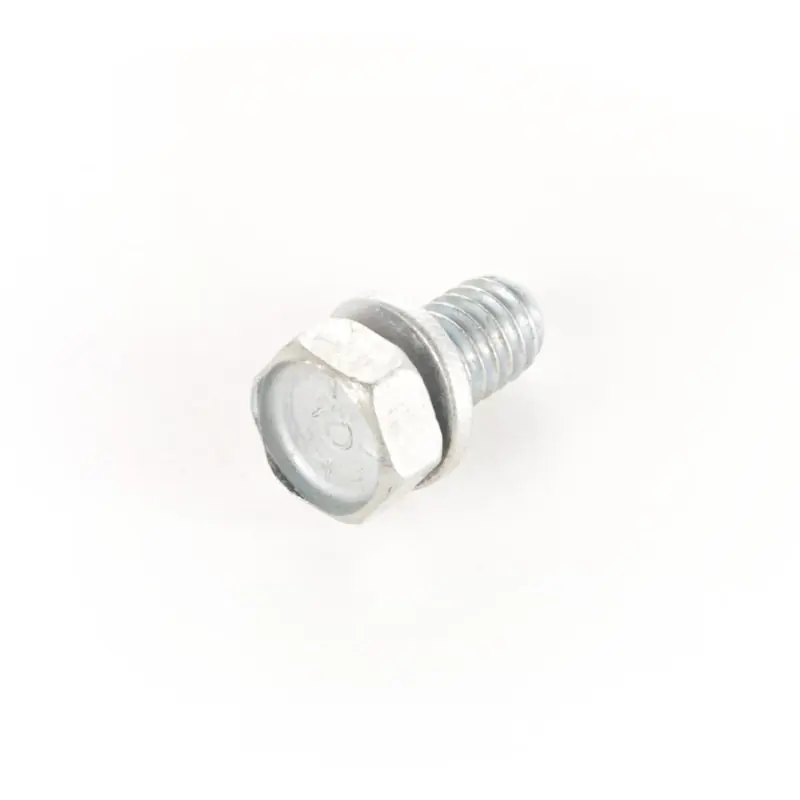 Omix Transmission Mounting Bolt- 84-02 YJ/TJ/XJ/SJ/MJ/Z Premium