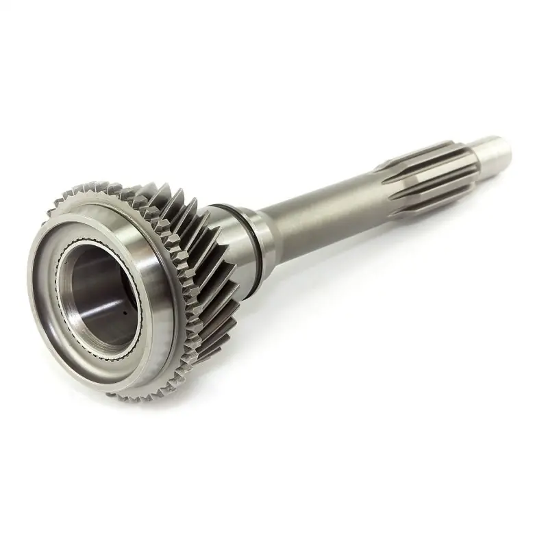 Deal Omix AX15 Input Shaft 97-99 Jeep Wrangler (TJ)