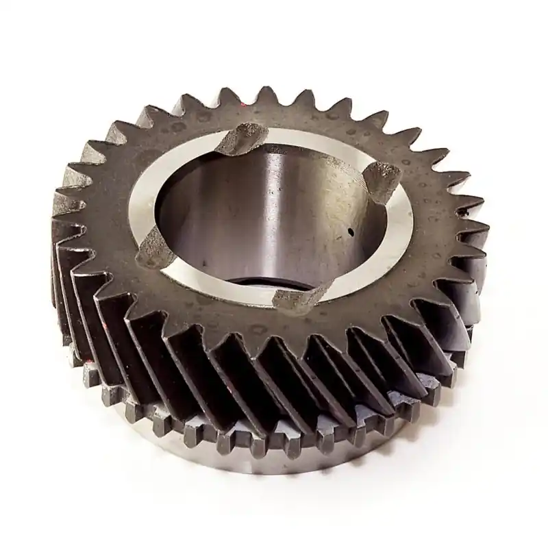 Place Order Omix AX15 Manual Trans Third Speed Gear
