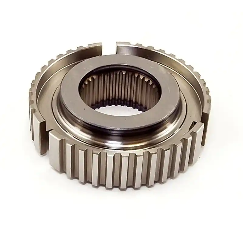 Trusted Brand Omix AX15 First/Second Gear Synchronizer Hub 87-99 Wran