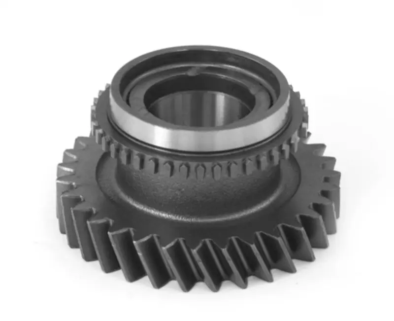 Omix AX15 First Gear 93-99 Jeep Wrangler (YJ) Crafted