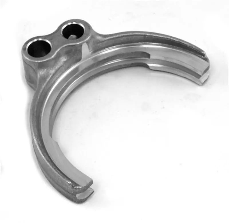 Omix AX15 Transmission Shift Fork 1st/2nd Gear 88-99 Genuine