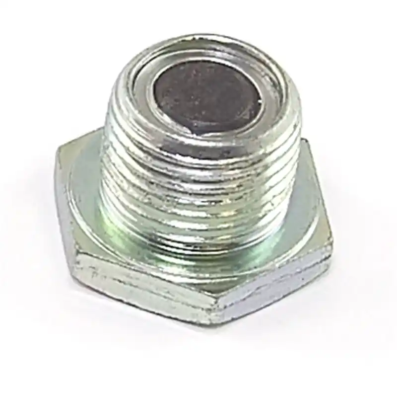 Omix AX15 Drain Plug 88-99 Jeep Wrangler Limited Time