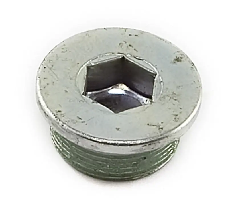 Free Delivery Omix AX15 Transmission Housing Plug