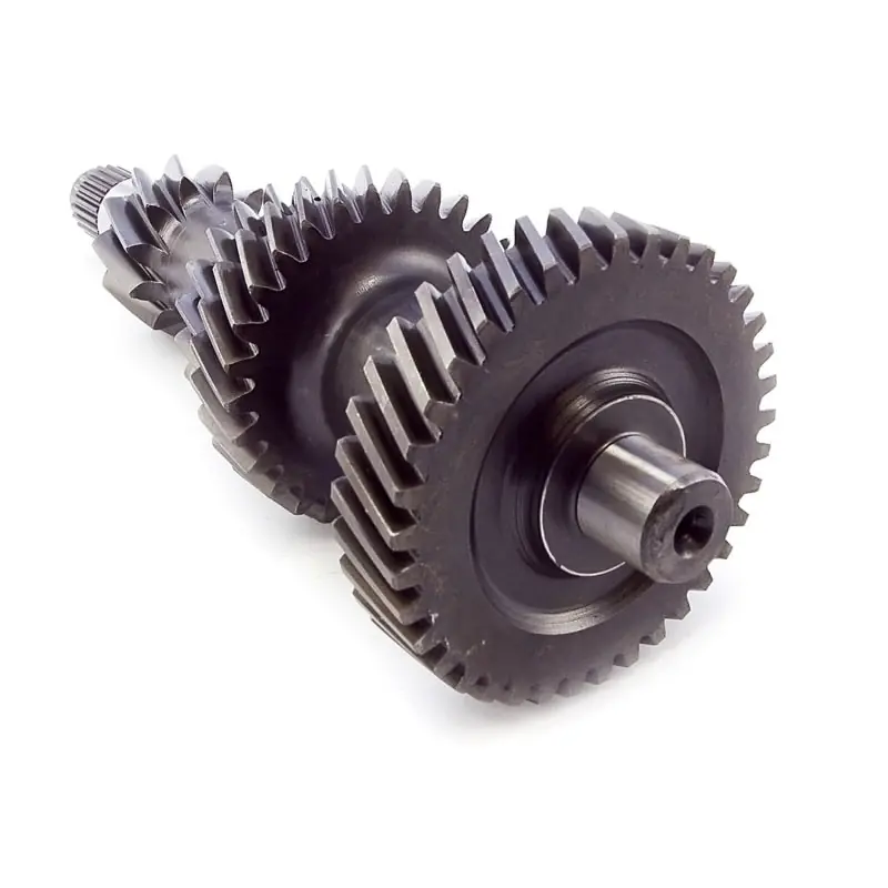 Certified Omix BA10/5 Cluster Gear 87-89 Jeep Wrangler (YJ)