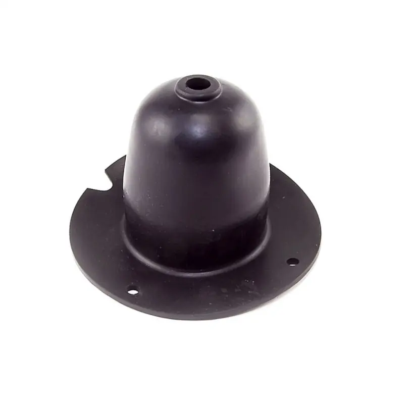Top Rated Omix T84 Shift Boot Rubber 41-42 Willys MB & Ford GPW