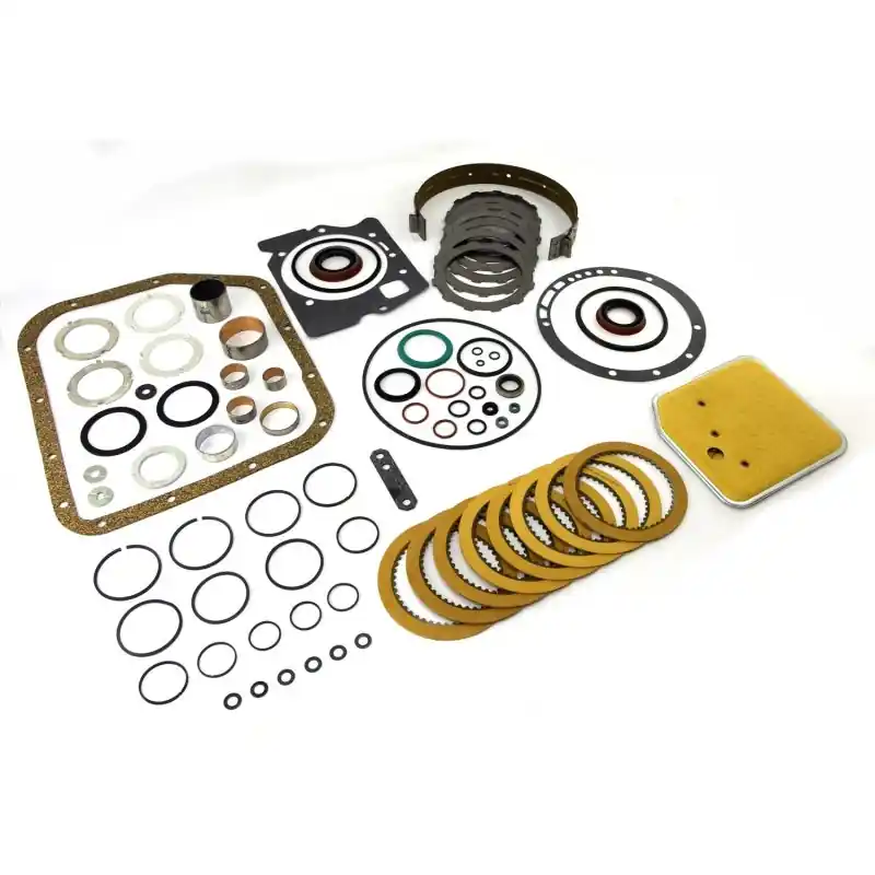 Free Shipping Omix Auto Trans Rebuild Kit TF6 87-03 Wrangler