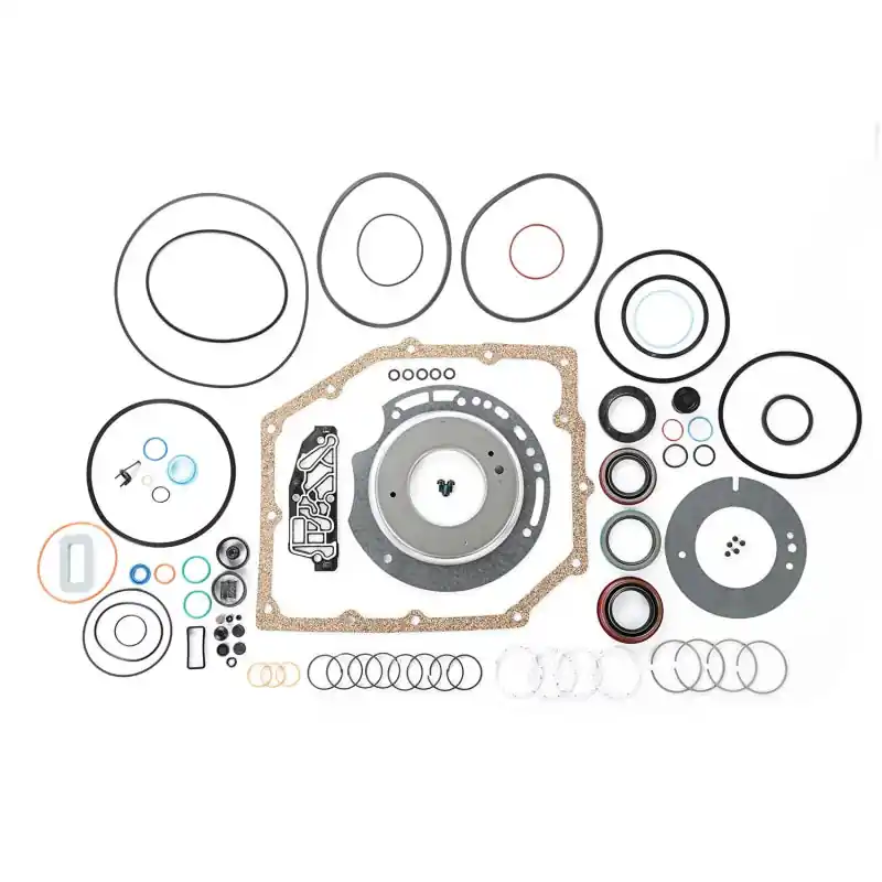 Omix Transmission Rebuild Kit 42RLE 03-13 Jeep Models Don’t Miss Out